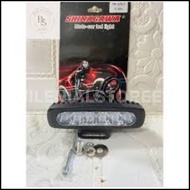 SHINAGAWA 6-POINT SPOTLIGHT