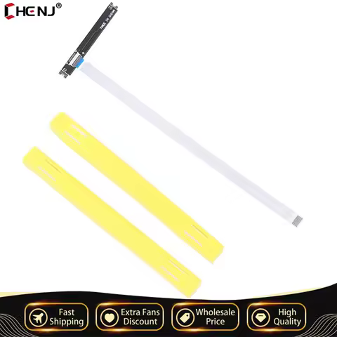 HDD Cable For HUAWEI Matebook D15 2020 Laptop SATA Hard Drive HDD Connector Flex Cable 2.5" HDD/SSD
