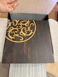 江詩丹頓 260週年限量版錶盒 ，另有其他品牌錶盒