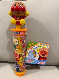 麵包超人水槍玩具