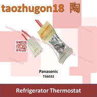 Panasonic TS6032 Defrost Thermostat Fridge Refrigerator Sensor Peti Sejuk