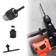 HL Impact Wrench Adapter for Impact Driver Electric Drill Wrench Drill Accessories