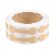 500pcs Label Barcode Perhiasan Emas/Label Label Harga/Label Barcode Untuk/Label Harga Perhiasan/Labe
