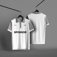 🔥TRENDING MOCKUP MURAH🔥 MOCKUP JERSEY ROUNDNECK/COLLAR