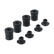 [DEMN HOT] Handle AV Buffer+Plug Cap Mount Set for STIHL MS180 MS170 018 017 Chainsaw