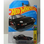 HOT WHEELS 1983 PORSCHE 928S
