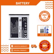 BATTERY NOKIA 6300 ( 4G ) TA-1294 / NOKIA 8000 ( 4G ) TA-1303 ( BL-4XL )