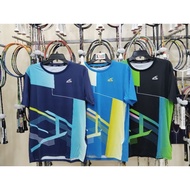 HUNDRED Badminton Sports Jersey 4M126 / 4M129 / 4M127 / 4M128