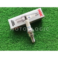 NGK Laser Iridium Spark Plug CR9EIA-9 Y15 RS150 135LC RFS150i VF3i Z250 R25 Z800 Z900