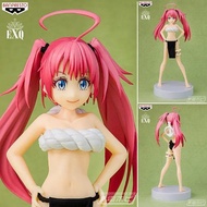 EXQ Figure Milim Nava - Sumo Ver.