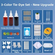 D.I.Y | DIY Wax Dyeing and Blue Dyeing Kit