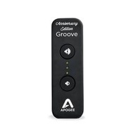 ｛音悅音響｝Apogee Groove 40th Anniversary Edition USB DAC 耳擴 小尾巴