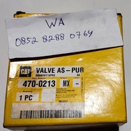 VALVE AS 470-0213