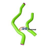 Silicone Intake Induction Hose For HONDA 1988 1989 1990 1991 Civic CRX EE8 EE9 EF8 EF9 B16A