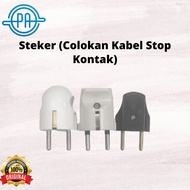 PLUG CONNECTION PLUG CABLE PLUG