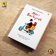 Let's Give Up Easy Steps to Give Up in Now - Muhammad Syafii Masykur