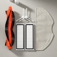 Xiaomi S40C/S40/H40 Vacuum Accessories | Compatible with Models E101/OV81/OV51  Aksesori Vakum Xiaom
