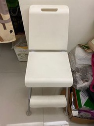 Ikea幼童餐椅