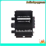 Power Amplifier Fm Radio Mini Amplifier 400W Hifi Mini Hifi Audio Power Amplifier Audio Amplifier Ak
