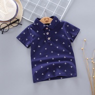 online F Kids Baby Boys Tshirt Clothes Clothing Summer Toddler Infant Boy Short Sleeve Tees Tops Cot