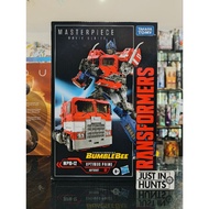Transformers Movie Masterpiece MPM-12 Optimus Prime