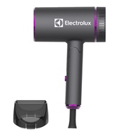 Electrolux ไดร์เป่าผม ไดร์เป่าผมป้องกันแสงสีฟ้าลมร้อนและเย็น ไดร์เป่าผมแบบพกพา พับได้ 1800w