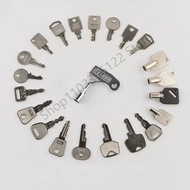 for Mitsubishi Tongli Otis Toshiba Hitachi Thyssen Elevator Key 455 CH751 224 52600 00198 102 206 30
