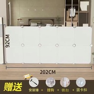 Pet Door Fence Stop Prevent Cats Dogs Fences Fences Isolation Fences Cat Guards Anti-jumping Indoor 
