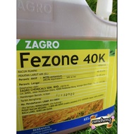 4Liter Zagro Fezone 40K (Sama Morsh 40K  / Nu 40K)
