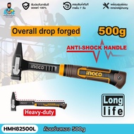 INGCO Ironworker Hammer 500 Grams Model HMH82500L