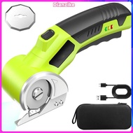 Cardboard Cutter Power Rotary Scissors Rotary Cutter for Fabric Cutting Machine