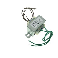 Power Transformer DB-5VA 380V to 6V 0.8A 800mA Isolation Transformer 5W EI4120