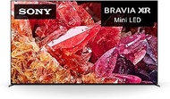 Sony 4K Ultra HD TV X95K Series: BRAVIA XR Mini LED Smart Google TV with Dolby Vision HDR and Exclusive Features for PS5 65X95K 75X95K 85X95K (85inch)