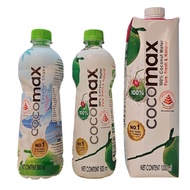 Cocomax Coconut Water (Ctn Sales)
