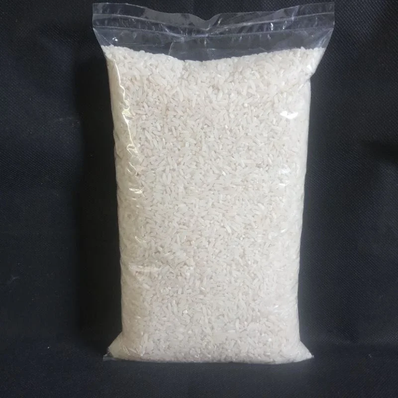 beras kemasan plastik 1 kg C4, mentik wangi, rojo lele