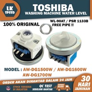 AW-DG1600W TOSHIBA AW-DG1500W AW-DG1700W Washing Machine Water Level Sensor AW-DG1500 AW-DG1600 AW-D