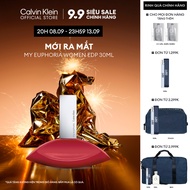 Nước Hoa Nữ Calvin Klein My Euphoria 30ml