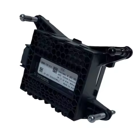 36801-TBY-H14 Cruise Control Sensor ACC Millimeter Wave Radar Sensor Radar Distributed Distance Cont