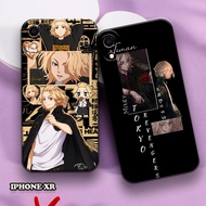 HP IP XR Phone Case - IP XR Phone Case - External_acc - Aesthetic Fashion Case - Girls Case - Boys C