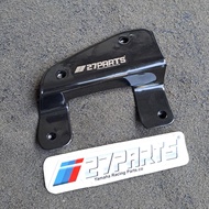 YZ125 RX KING 27PARTS COIL MOUNT YZ125 RXKING 27PARTS COIL MOUNTING BRACKET PLATE