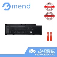 Dell Battery 266J9 for Inspiron 5490 G3 15 3590 Ins 15PR1545BL 15PR1545W 15PR1548BR 15PR1645W