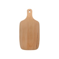 Serving Board Beechwood 39X18X1.5Cm