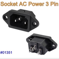 AC Power Socket Aircond 12v
