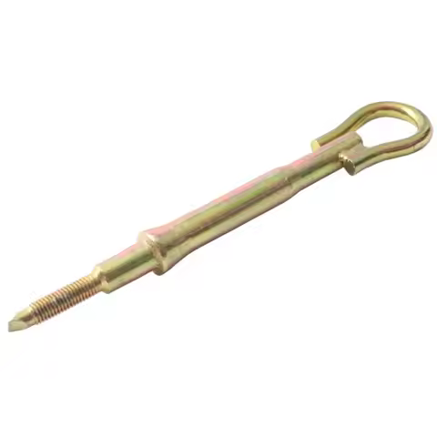 Trailer Towing Hitch Hook 674421 7212ZJ 7212SQ 674418 674416 for Peugeot 301 3008 308 408 508 for Ci