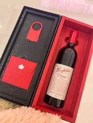 門市現金回收紅酒 奔富 Penfolds Bin95 707 407