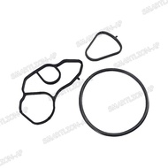Car Oil Collector Seal Assembly Engine Repair Kits EP6CDT N18 Motor 1.6 1613571980 FOR Citroen Mini 
