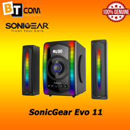 SonicGear Evo 11 Bluetooth Speaker