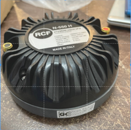 Speaker rcf n550 kualitas bagus tweeter RCF N 550