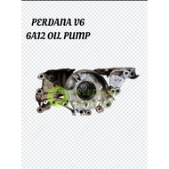 PERDANA V6 ENGINE OIL PUMP