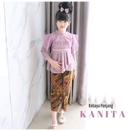 [SELLER SG] BAJU KURUNG RAYA BATIK FOR BABY AND KIDS